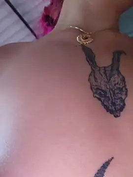 Camila_Fairy webcam