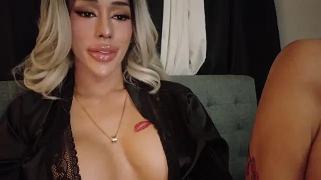 Forever_MissCandace webcam