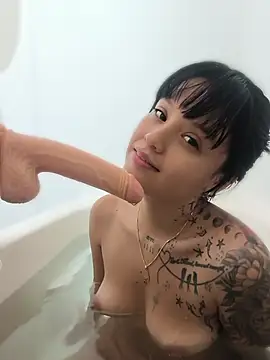 LorenRosse webcam