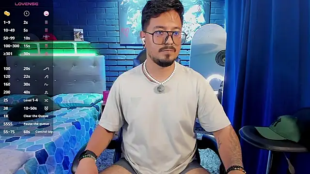 daviidevans_ - DaviidEvans_'s free webcam - UK Sex Cams