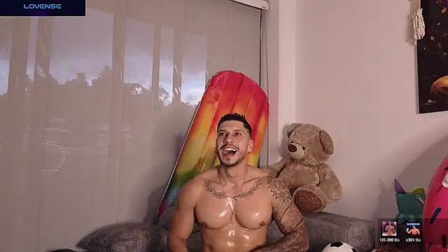 Seth_Vegaa webcam