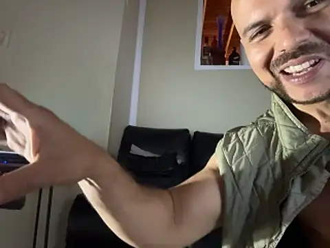 Neil_and_isaac Live Web Cam Show