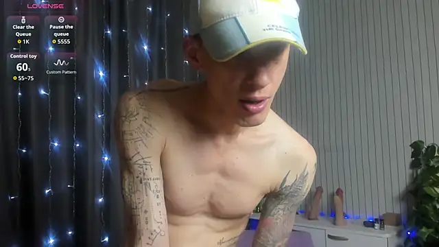 Preview of james2inked
