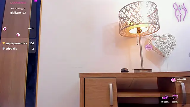 tenny_shy webcam