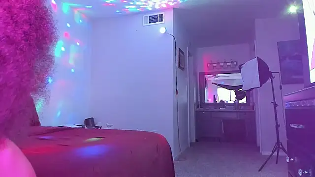 yiauana webcam