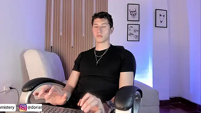 Dorianmistery2322_ webcam