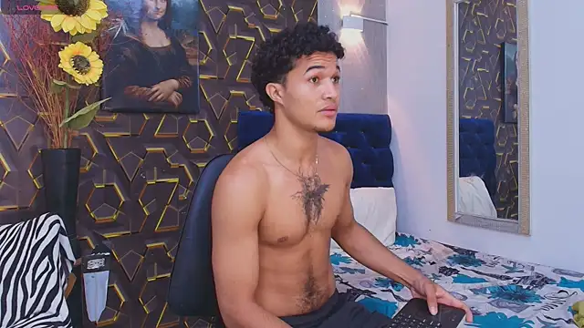 fire_drako_ webcam