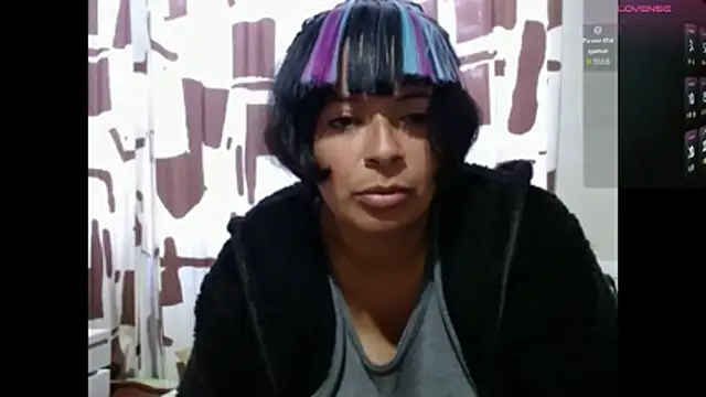 Acelinrose webcam