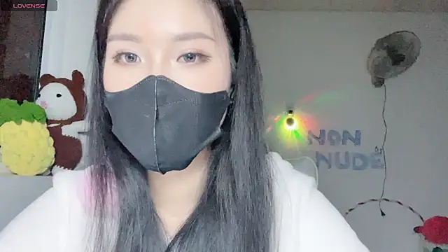 Tieu-May webcam
