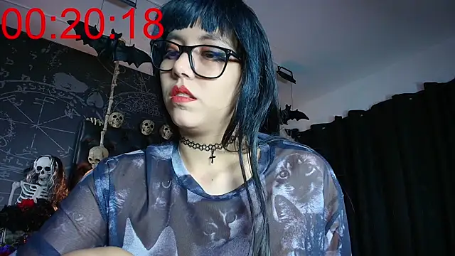 AlexHoe_ webcam