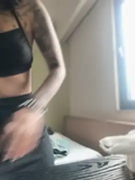 LorenRosse Live Web Cam Show