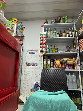 Sara_fun Live Web Cam Show