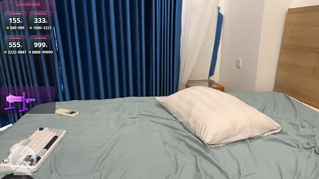 icydiva webcam