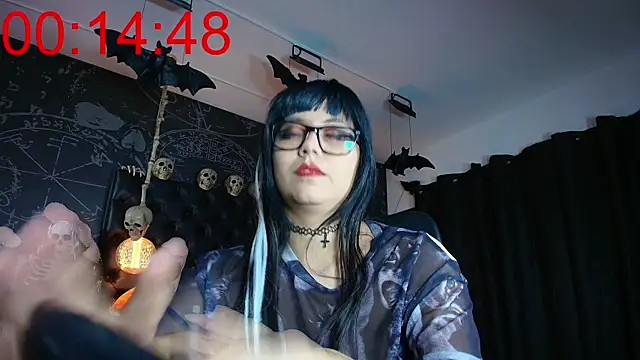 AlexHoe_ webcam