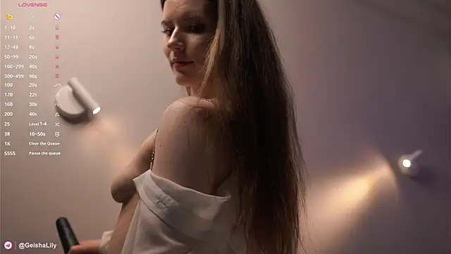 LoraDevon webcam