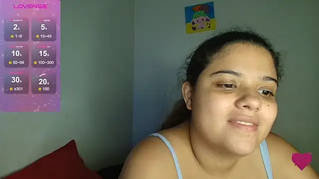 EliVanegas webcam