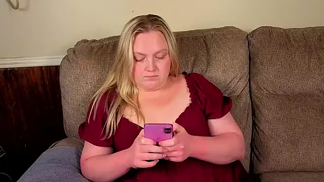 Preview of phatassblond