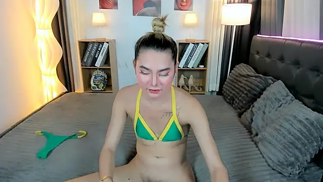 hotjessieempress webcam