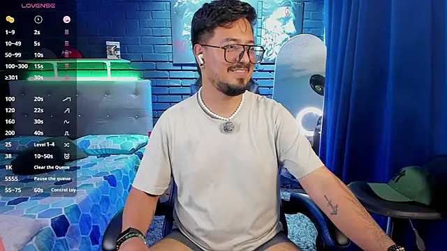 DaviidEvans_ webcam