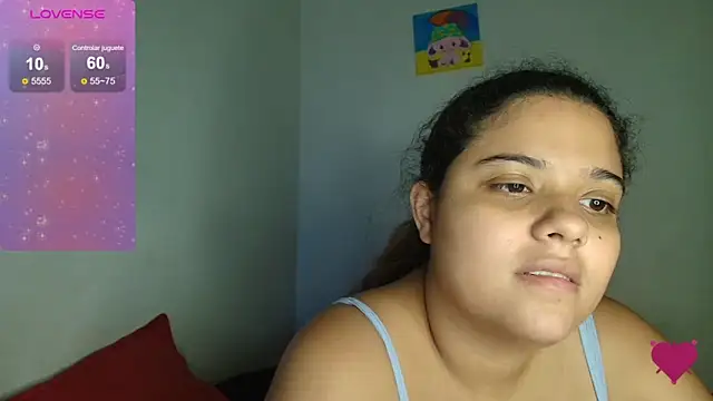 EliVanegas webcam