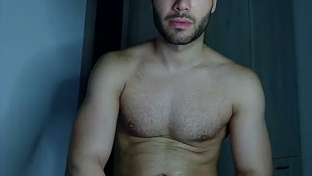 Justynn1 webcam