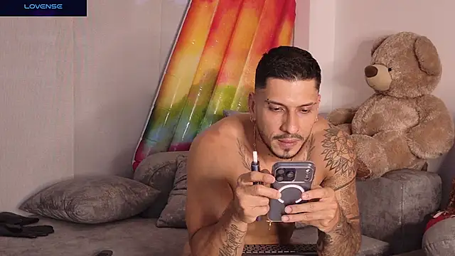 Seth_Vegaa webcam