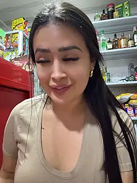 Sara_fun webcam
