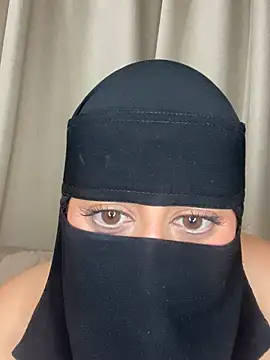 Arab-mimi's Live Sex Cam Show