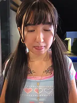 Pinkie_Princes Live Web Cam Show