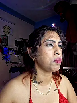 Poisonou5 live cam on StripChat