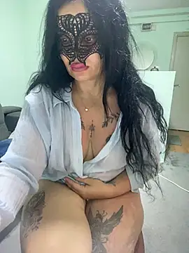 Etopya2388 live cam on StripChat