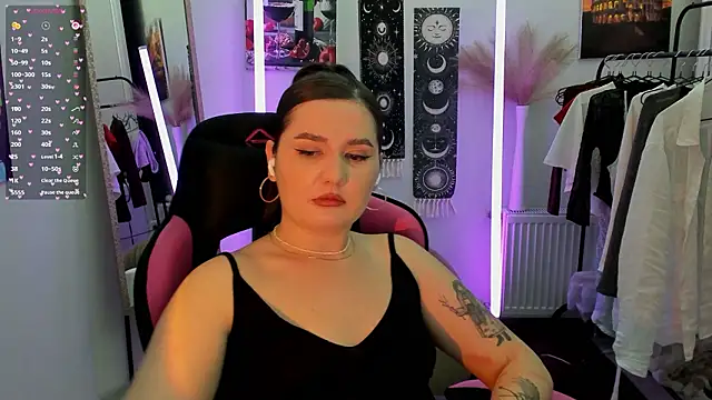 sourcherry__ - SourCherry__'s free webcam - UK Sex Cams