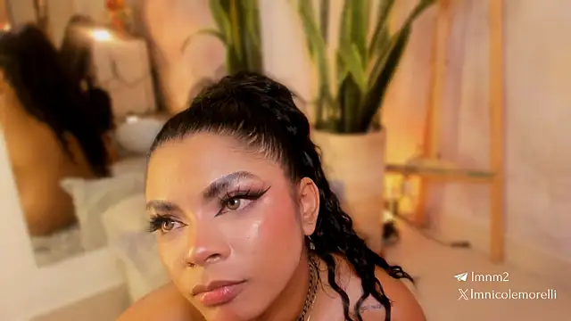 Nicolemorelli2 webcam