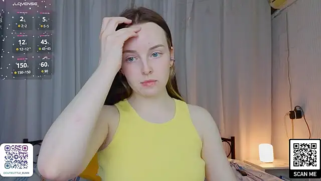 bae_cake_ webcam