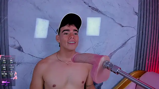 Alejandro_karter18 webcam