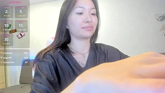Misa_abg webcam