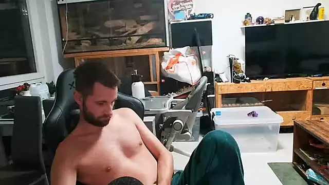 Hot_adem webcam