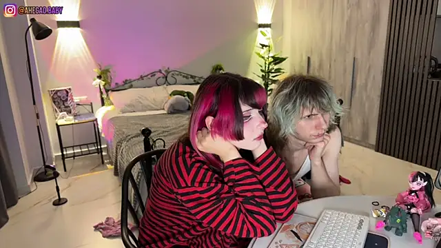 h3ntai_baby webcam