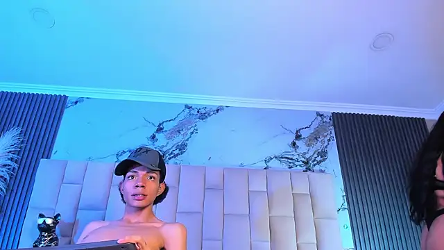 candyandmarilyn webcam