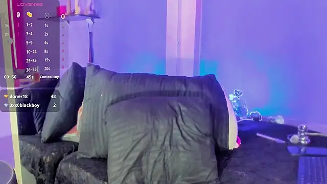Bellaqueen_fetishs webcam