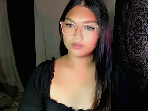 Lou_heart webcam