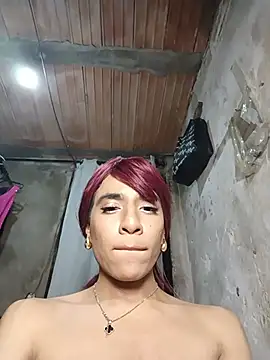 babyy_foxxy webcam