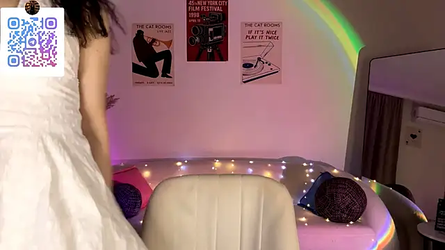 LinaMour webcam