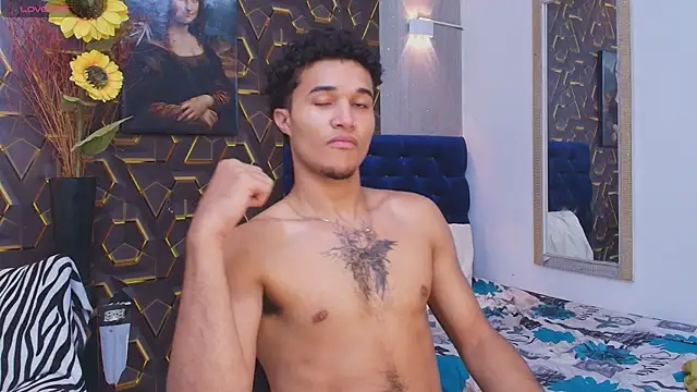 fire_drako_ live cam on StripChat