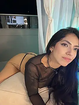 Celeste_Amber webcam