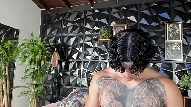 elliot_colton webcam