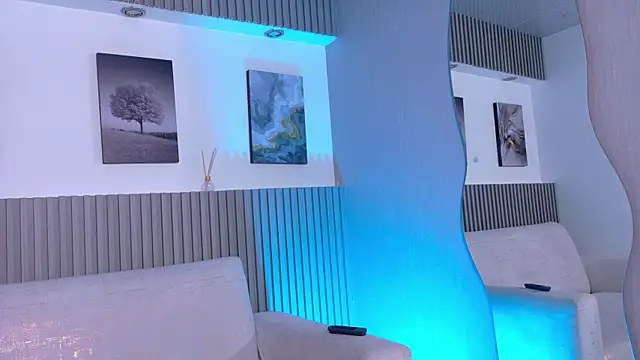 AndyJustgame_ webcam