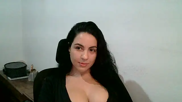 AnabeleNogueira webcam