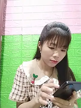 AmyLinee01 webcam