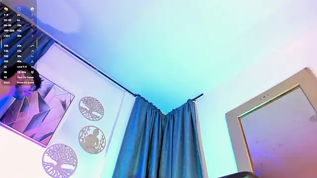 Dante_Rushx webcam